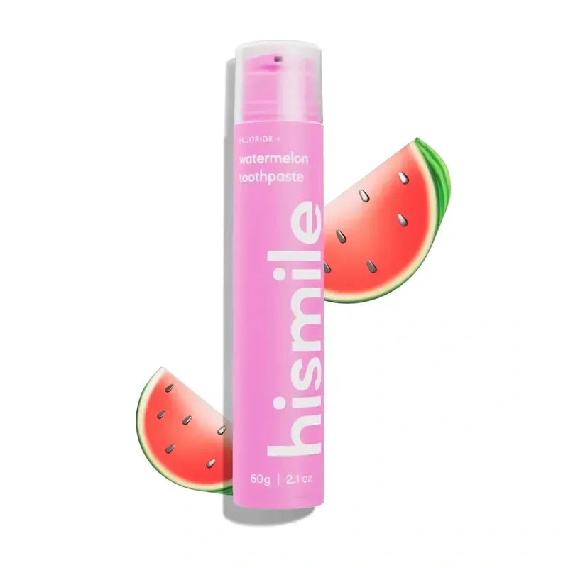 Hismile Watermelon Toothpaste 60g
