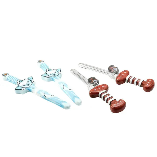 Hip Shot Foam Weapon 1Pc Different Design Hip Shot Yallatoys