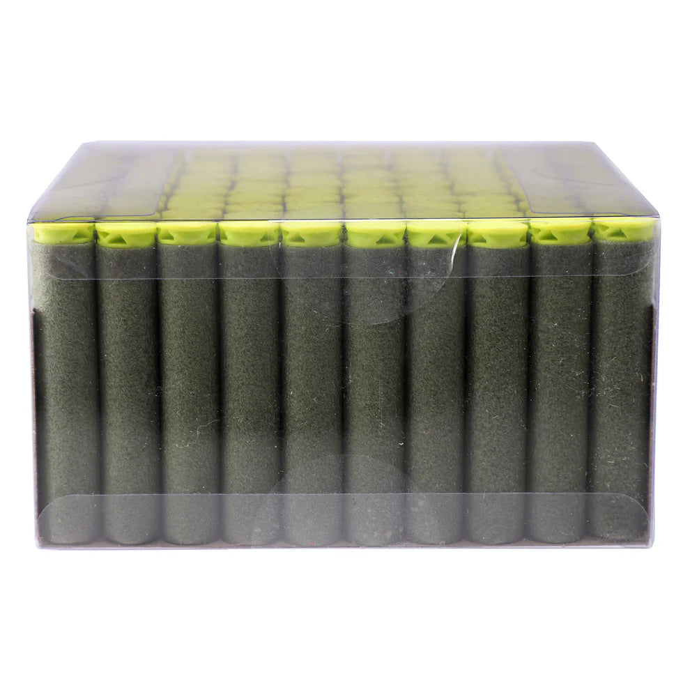 Hip Shot Ammos 100pcs Darts Hip Shot Yallatoys