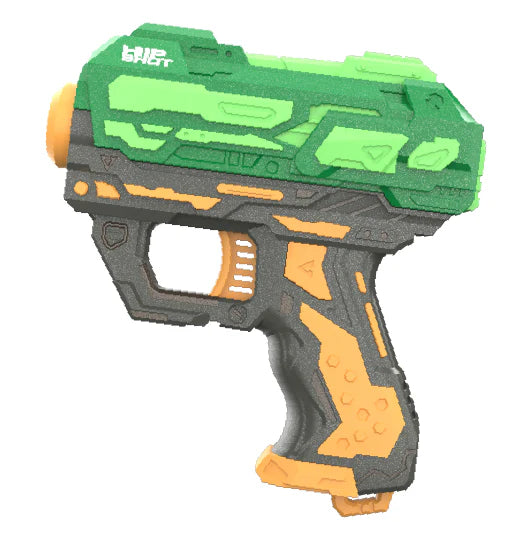 Hip Shot Swiftfire Blaster with 6 Darts Hip Shot Yallatoys
