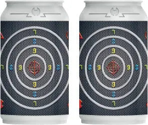 Hip Shot Combo Deltastriker 2 Blaster with 14 Darts Hip Shot Yallatoys