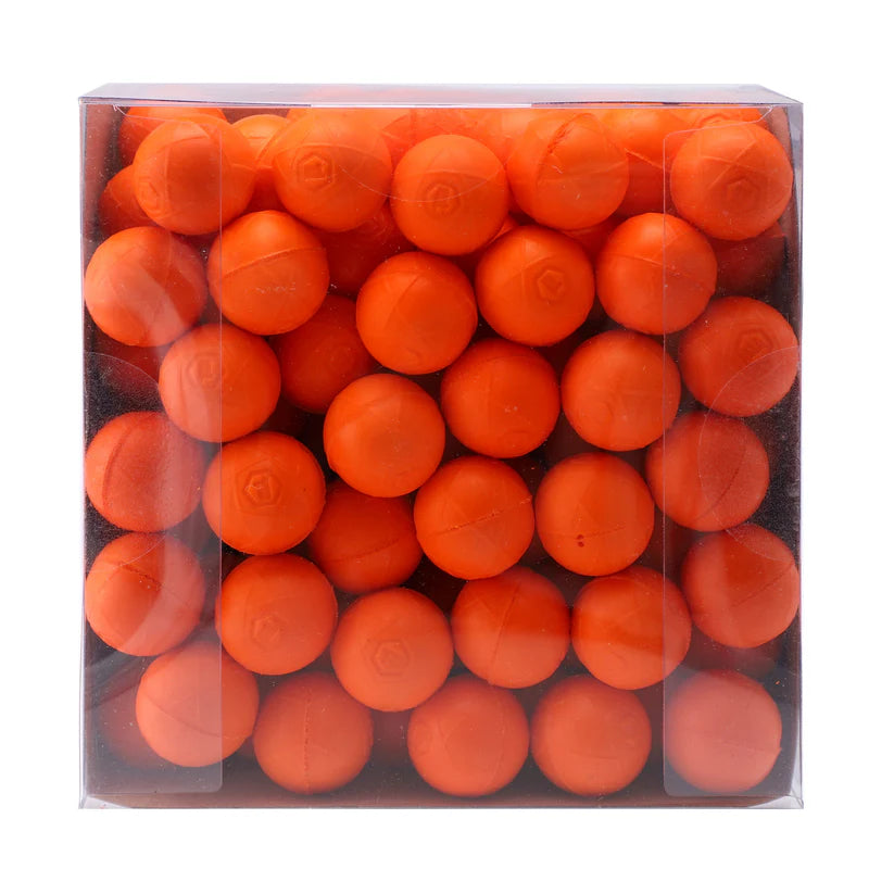 Hip Shot Ammos 100pcs Soft Balls Hip Shot Yallatoys