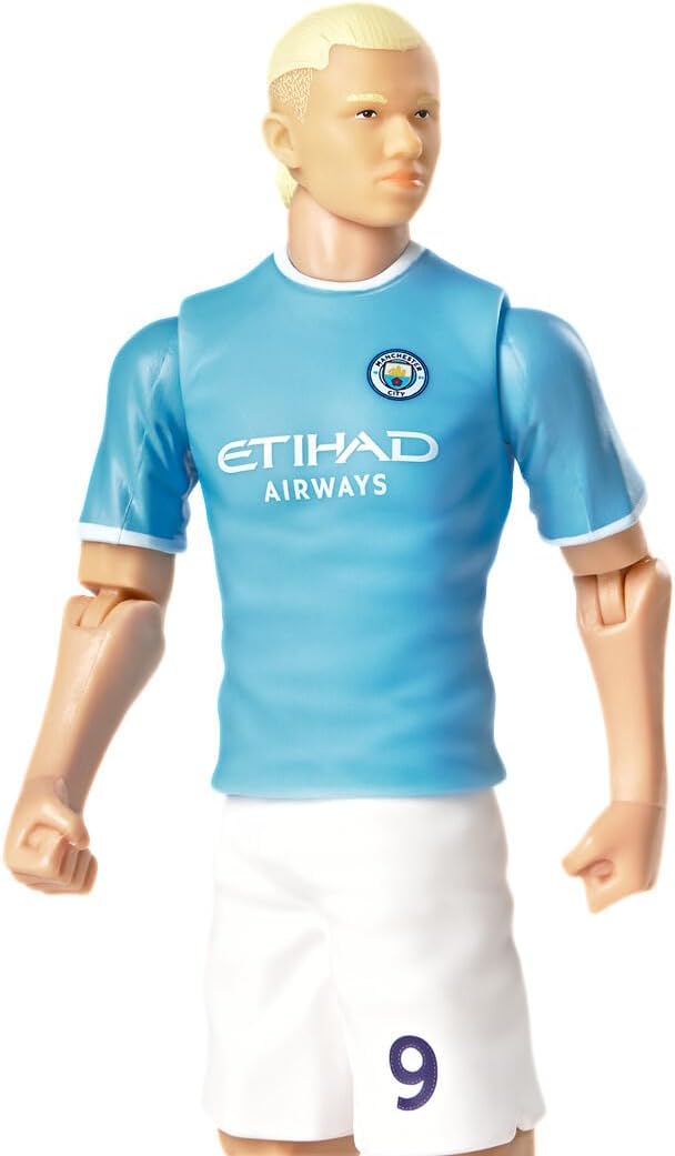 Haaland 20cm Vinyl Figure