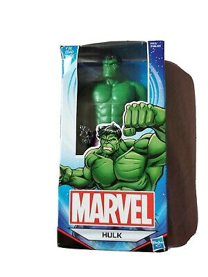 Halk Collectible Action Figure
