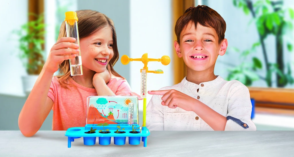 Hands On Science Activities