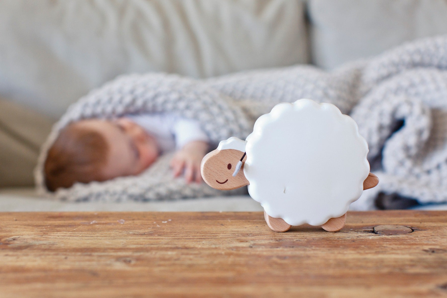 Hape Nursery Series Collection Piece