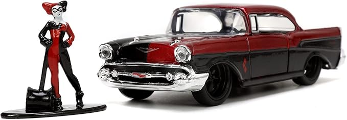 Harley Quinn Bel Air