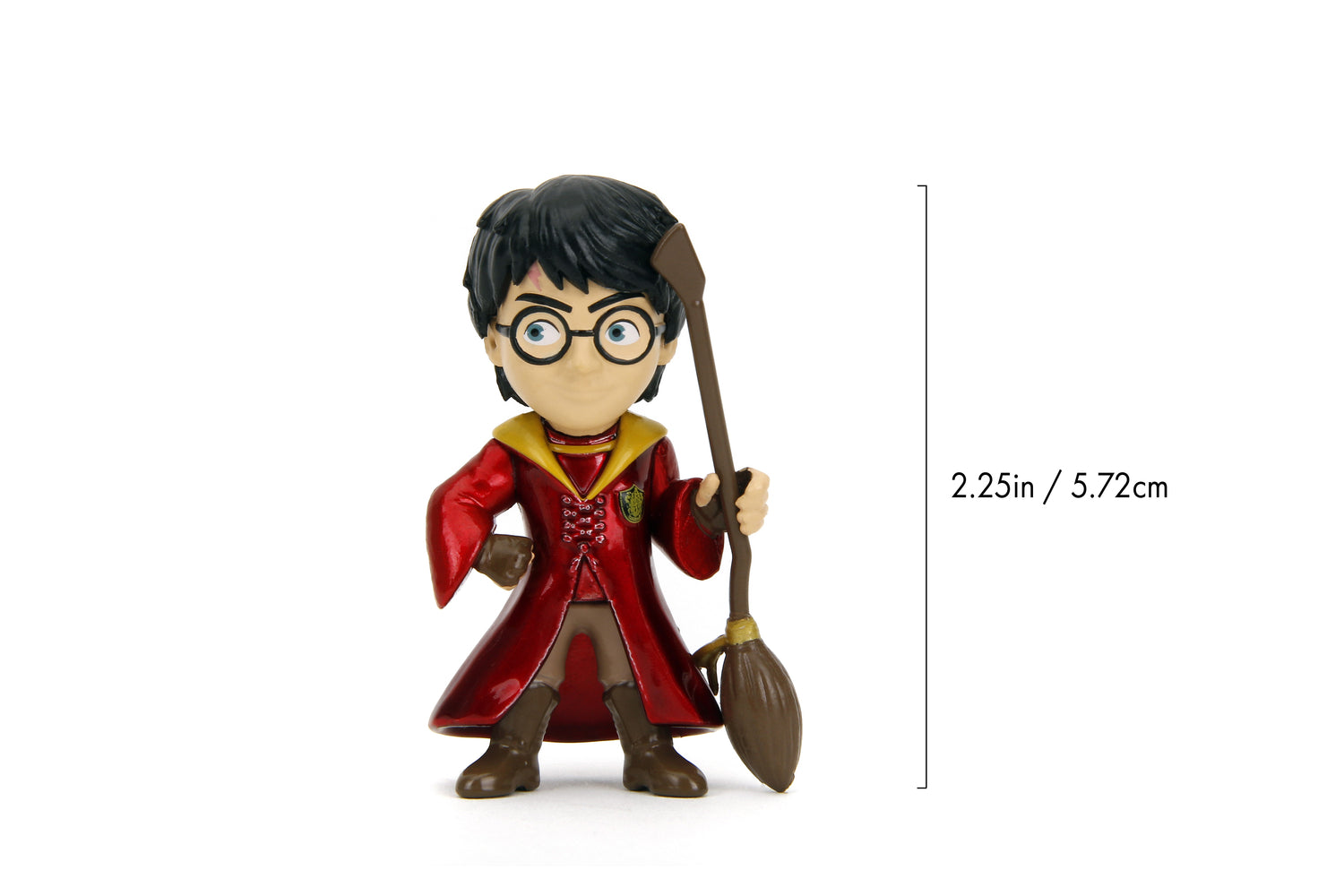 Harry Potter 2.5-Inch Metal Figures