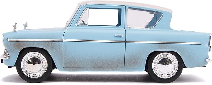Harry Potter diecast car