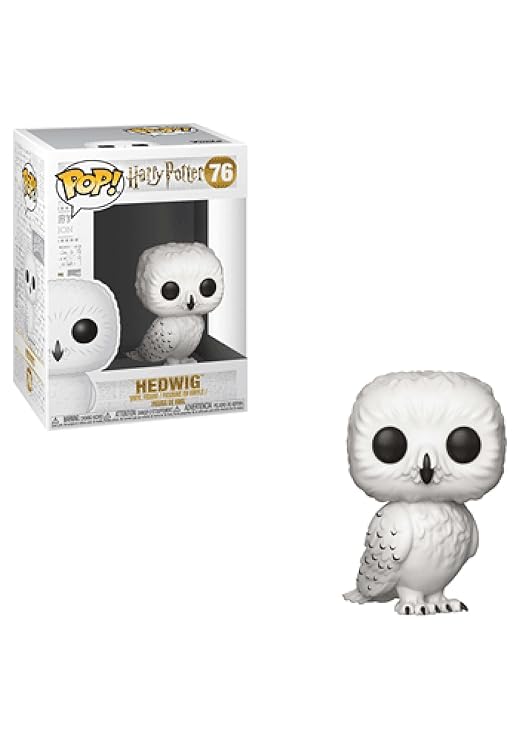 Harry Potter owl