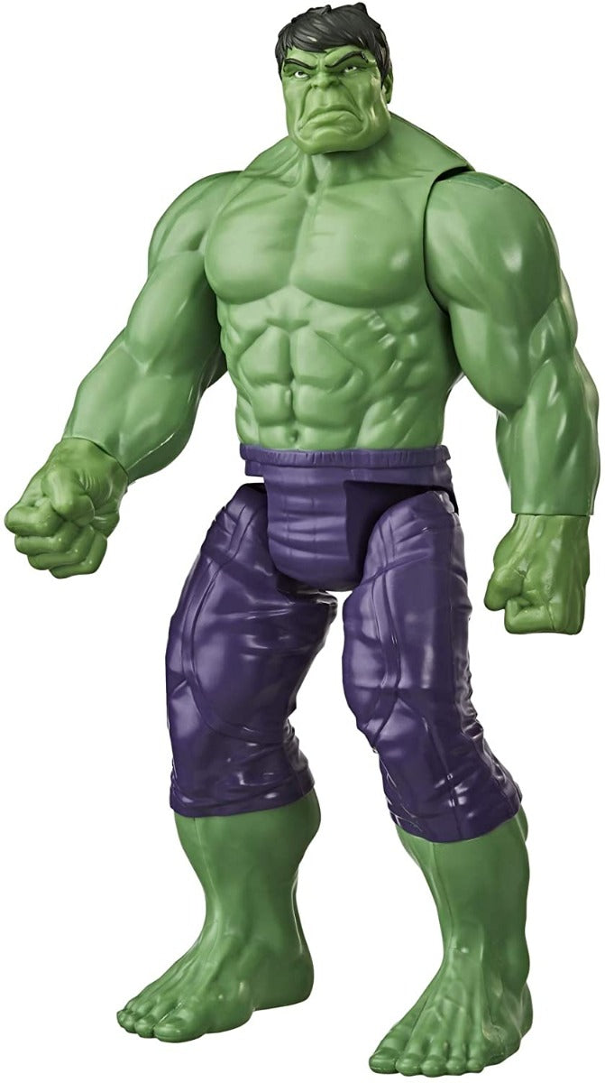 Hasbro Hulk superhero toy