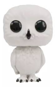 Hedwig Harry Potter