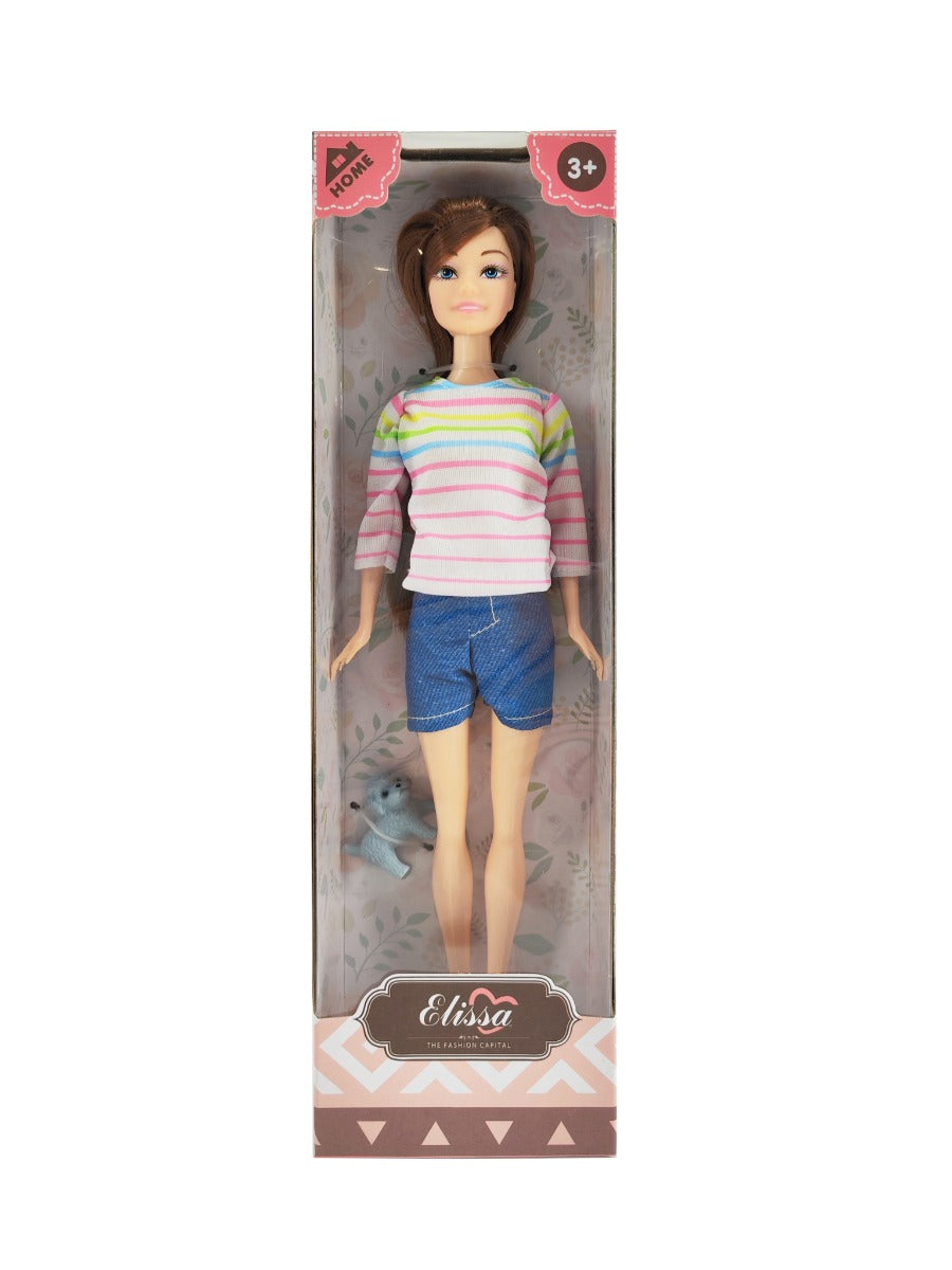 Home Style V mini fashion doll
