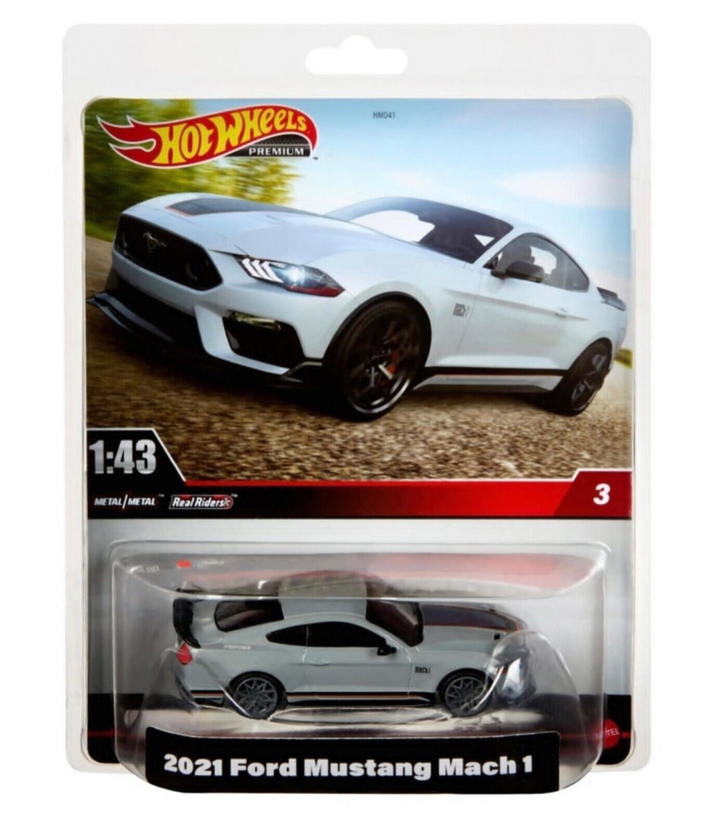 Hot Wheels Culture edition