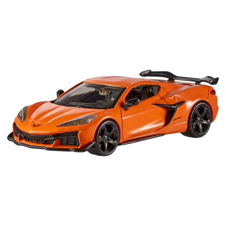 Hot Wheels Premium cars