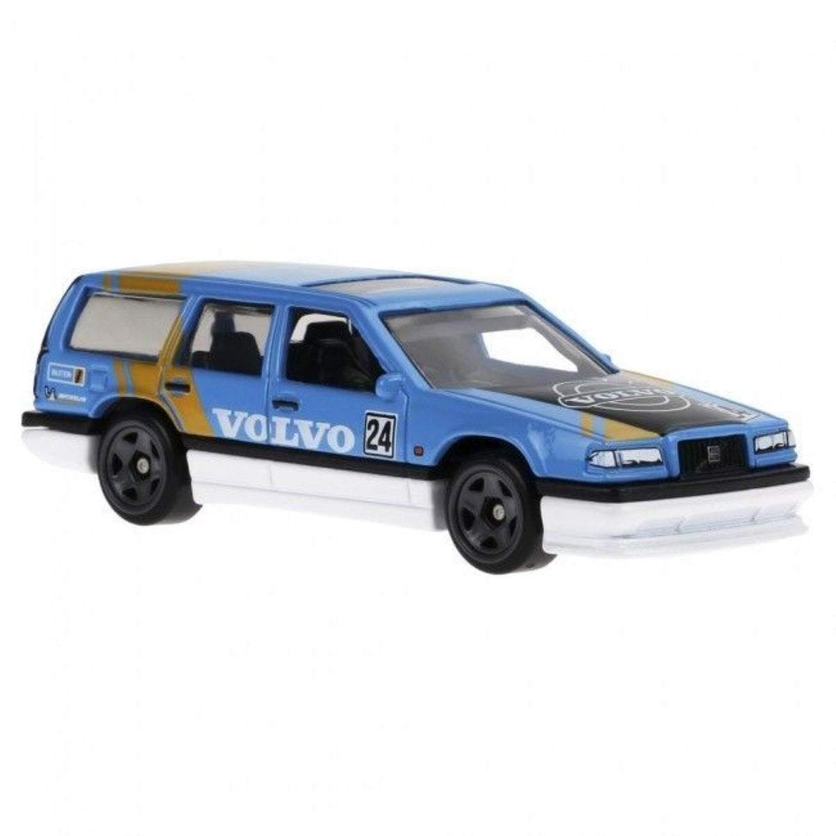 Hot Wheels Toy Car Set