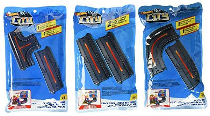 Hot Wheels Track set