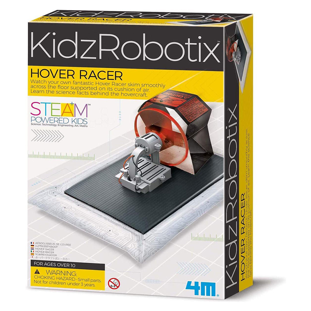 Hover Racer Kit