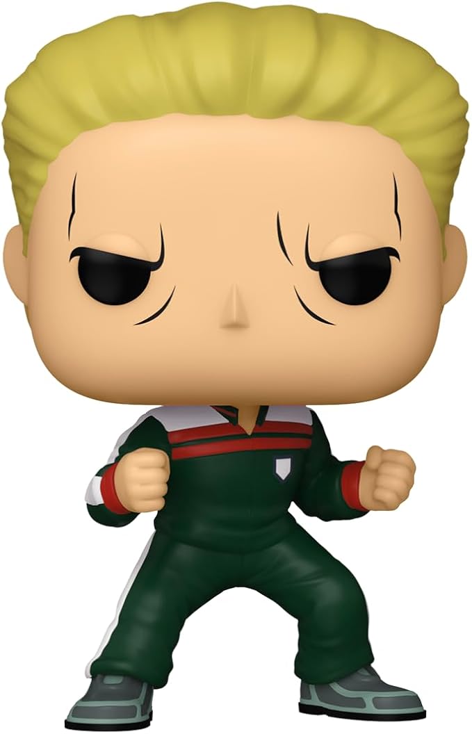 Hunter x Hunter Phinks