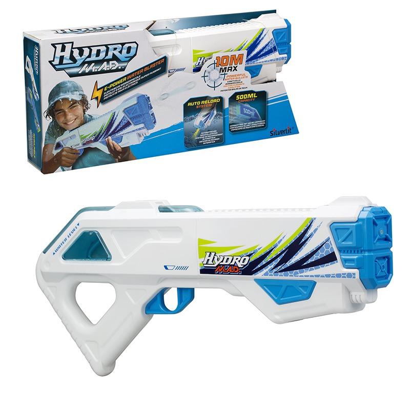 Hydro Mad Water 