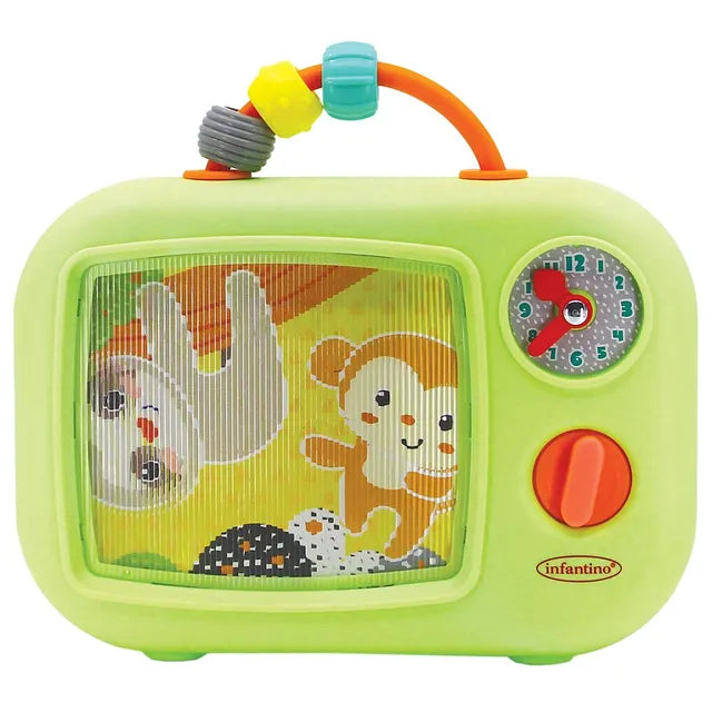 Infantino Musical TV Toy Main