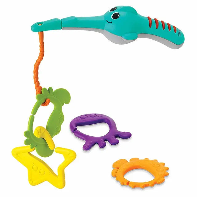 Infantino Fishing Fun Activity Set Infantino Yallatoys