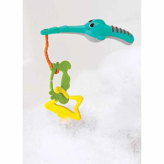 Infantino Fishing Fun Activity Set Infantino Yallatoys