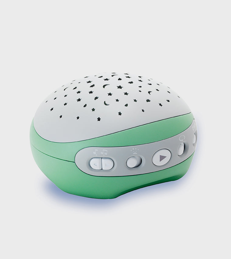 Infantino 3-in-1 Projector Musical Mobile Crib Toy Infantino Yallatoys