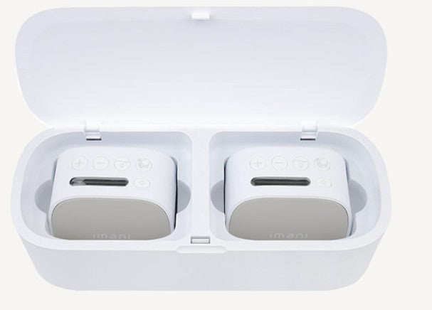 iMani i2 Plus Dual Charging Dock imani Yallatoys