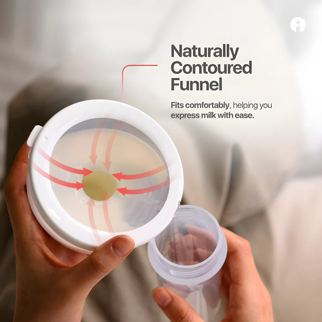 IMANI iBox PRO 2 in 1 Wearable + Hospital Grade