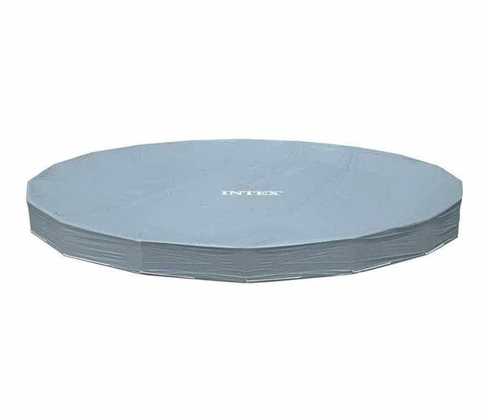 Intex Ultra Frame Round Pool 427cm x 107cm