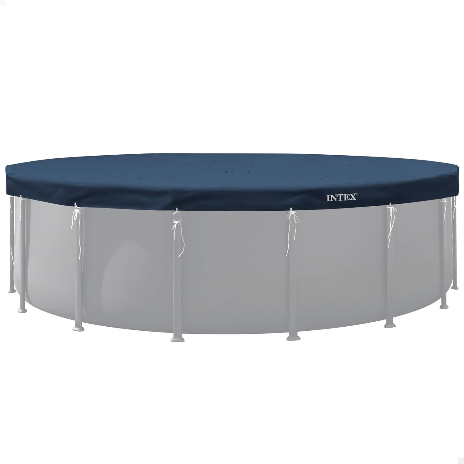 Intex All Season Deluxe Frame Pool Cover 488cm