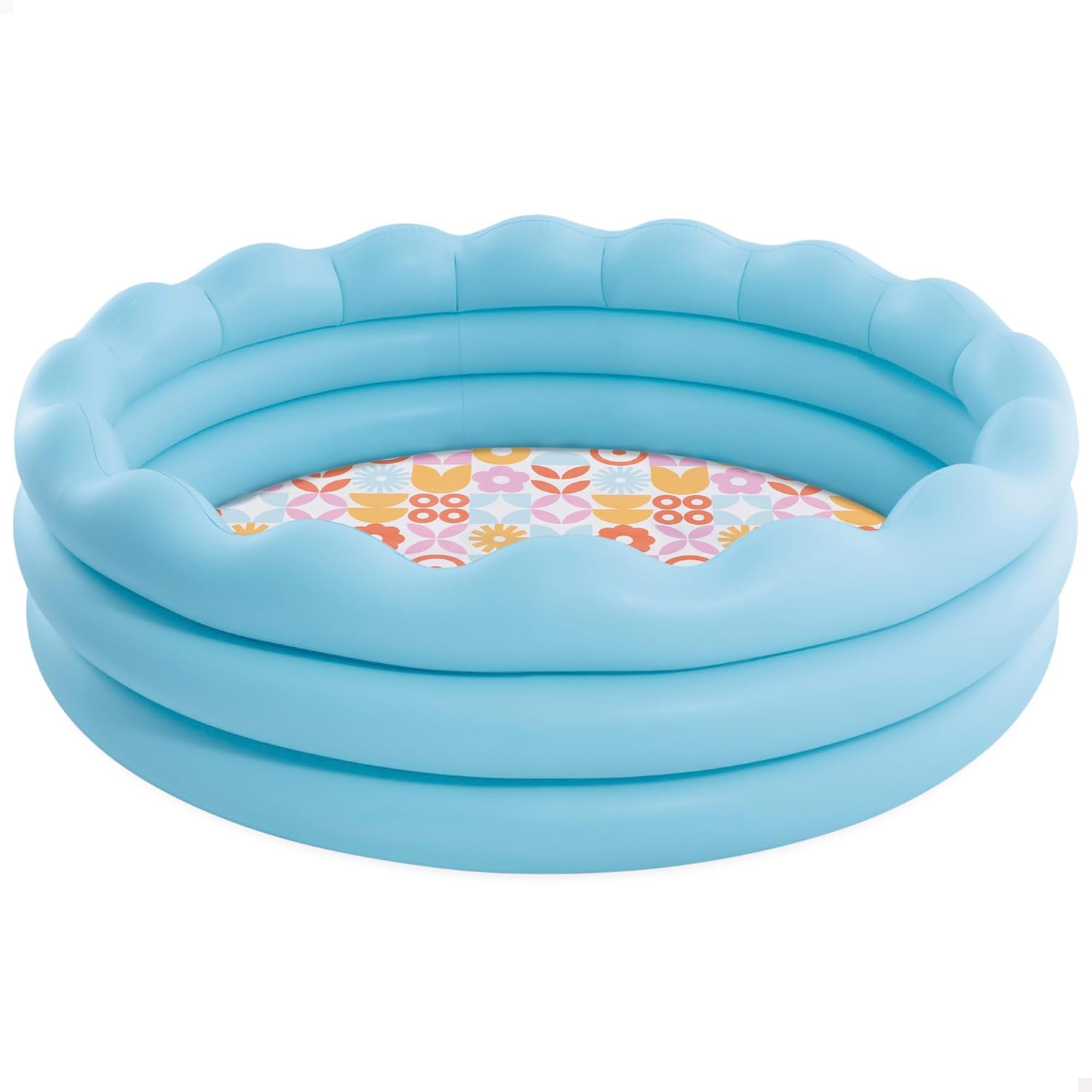 Intex Kids Inflatable Pool