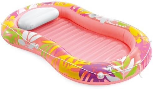 Intex Tropical Oasis Loungers Assorted