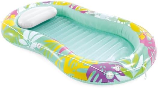Intex Tropical Oasis Loungers Assorted
