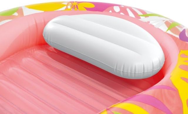Intex Tropical Oasis Loungers Assorted
