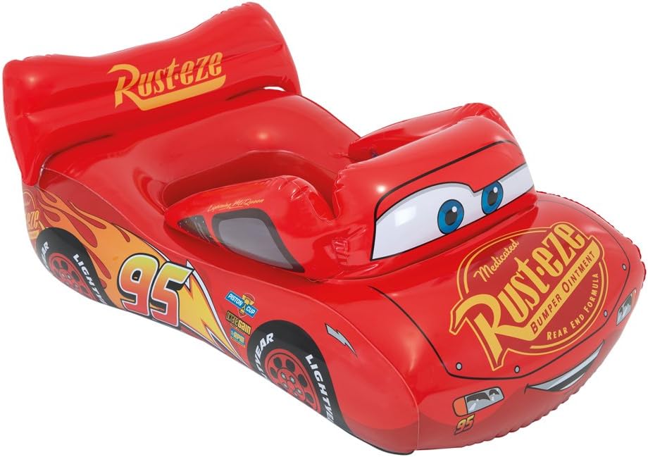 Intex Cars Pool Cruiser