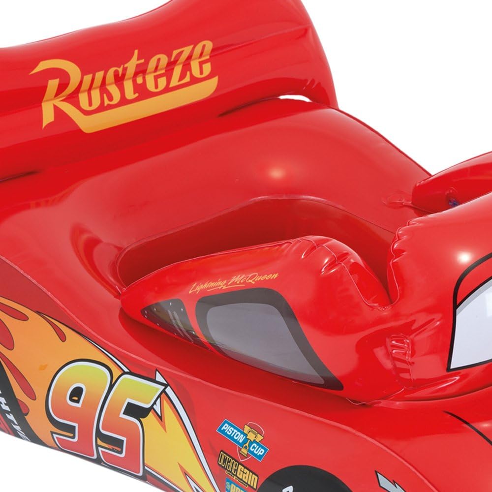 Intex Cars Pool Cruiser