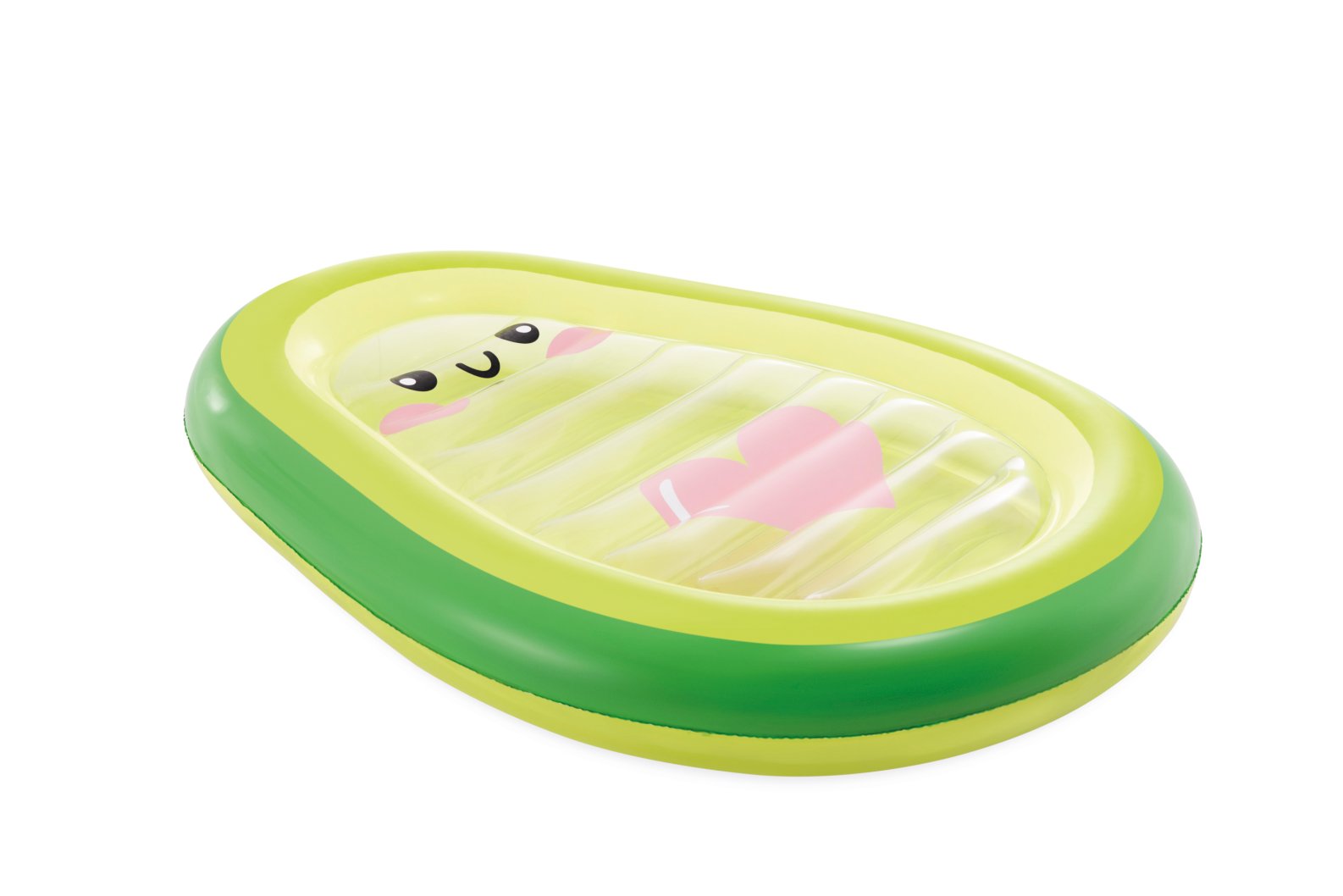 Intex Pool Mattress Avocado Buddy Float
