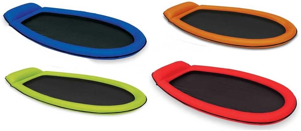 Intex Mesh Lounge Assorted Colors