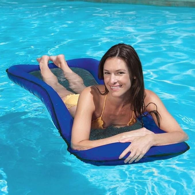 Intex Mesh Lounge Assorted Colors
