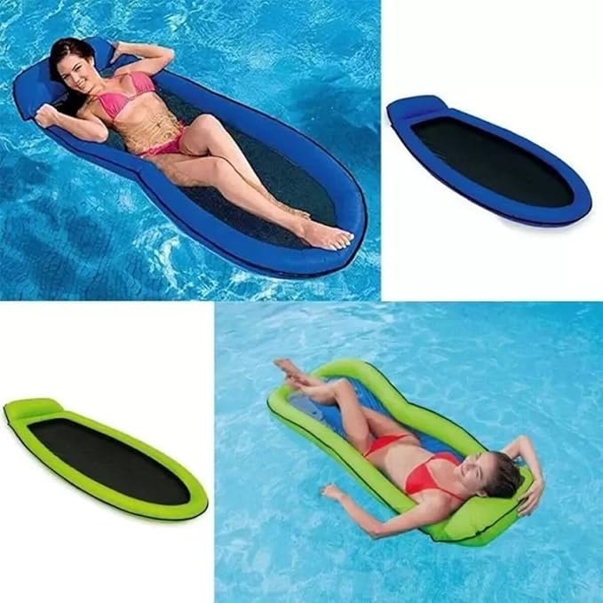 Intex Mesh Lounge Assorted Colors