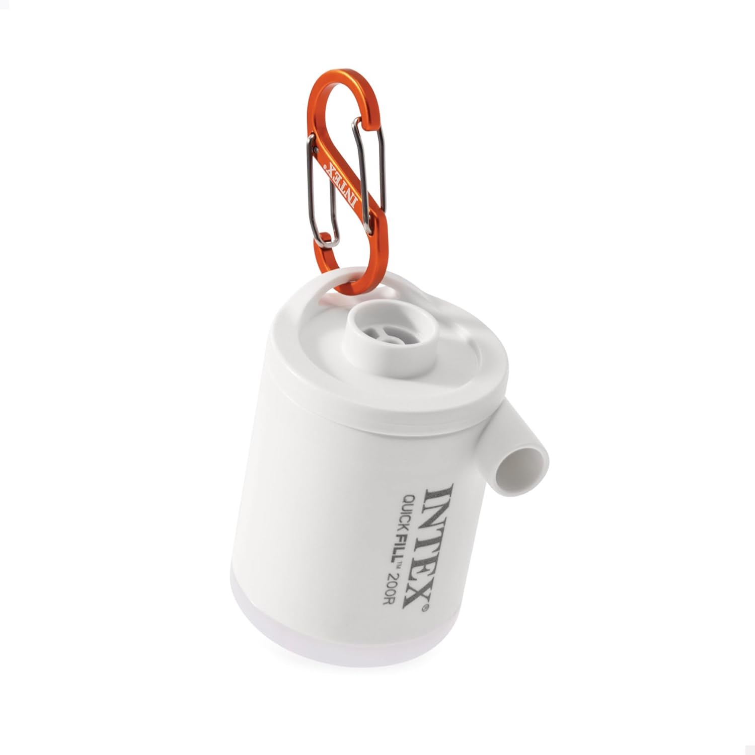 مضخة هواء صغيرة Intex Quickfill USB 200R