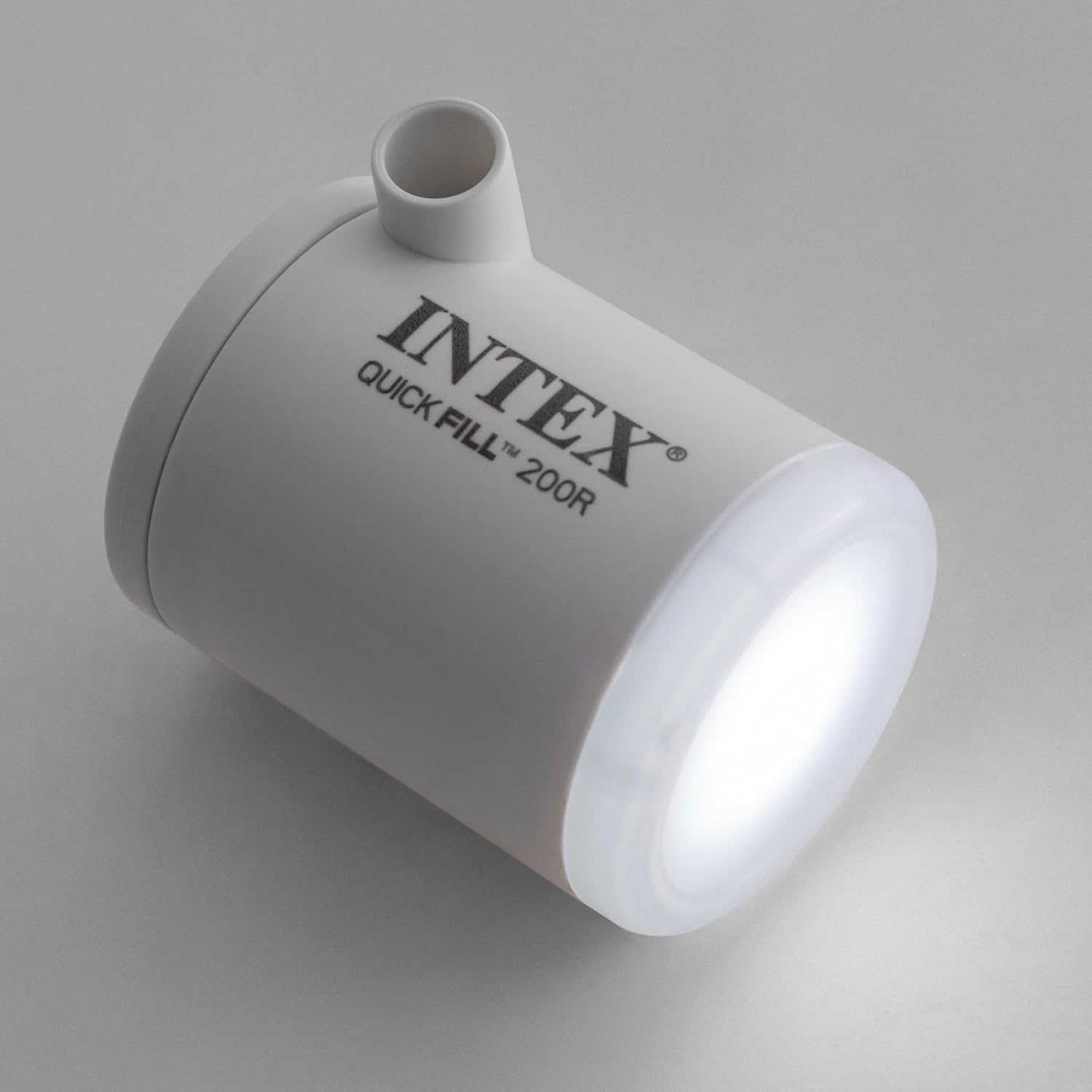 مضخة هواء صغيرة Intex Quickfill USB 200R