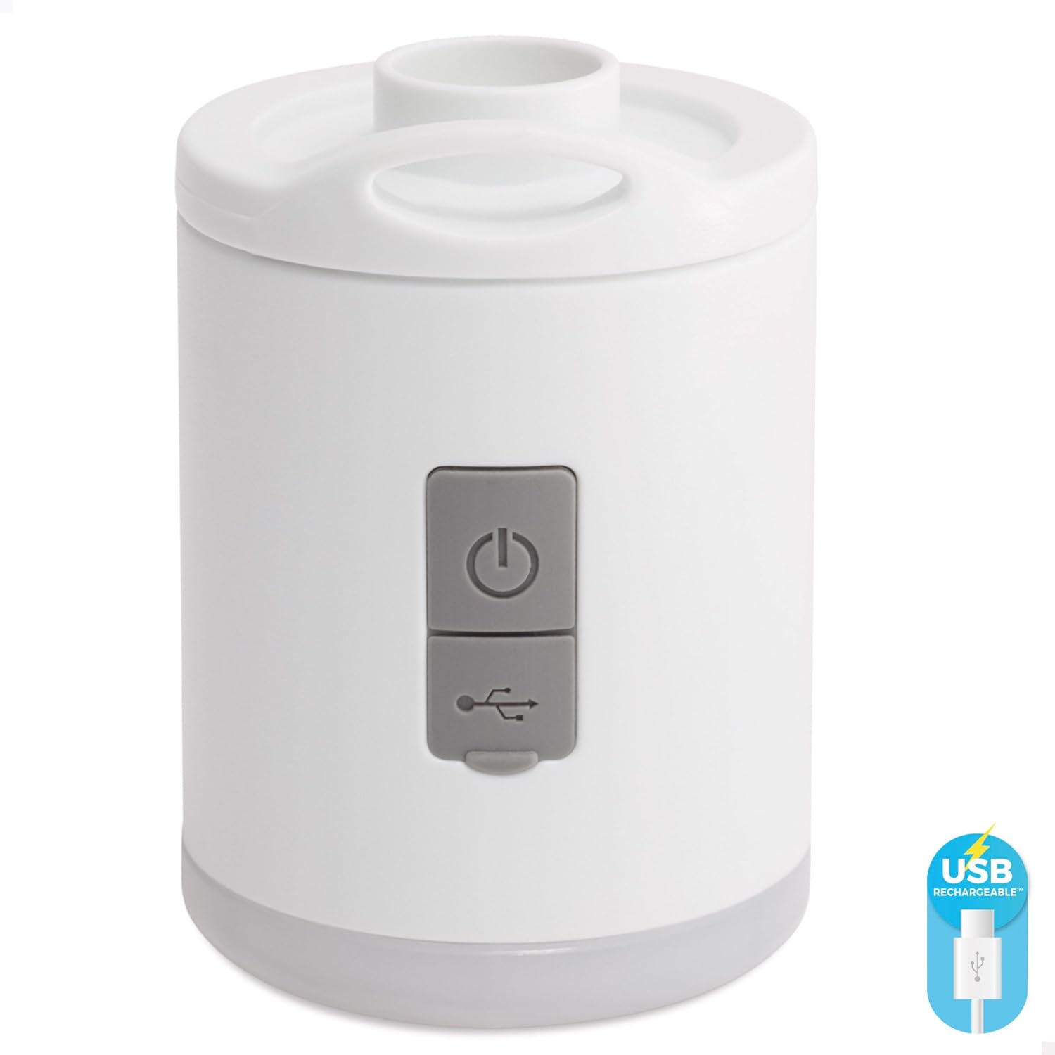 مضخة هواء صغيرة Intex Quickfill USB 200R
