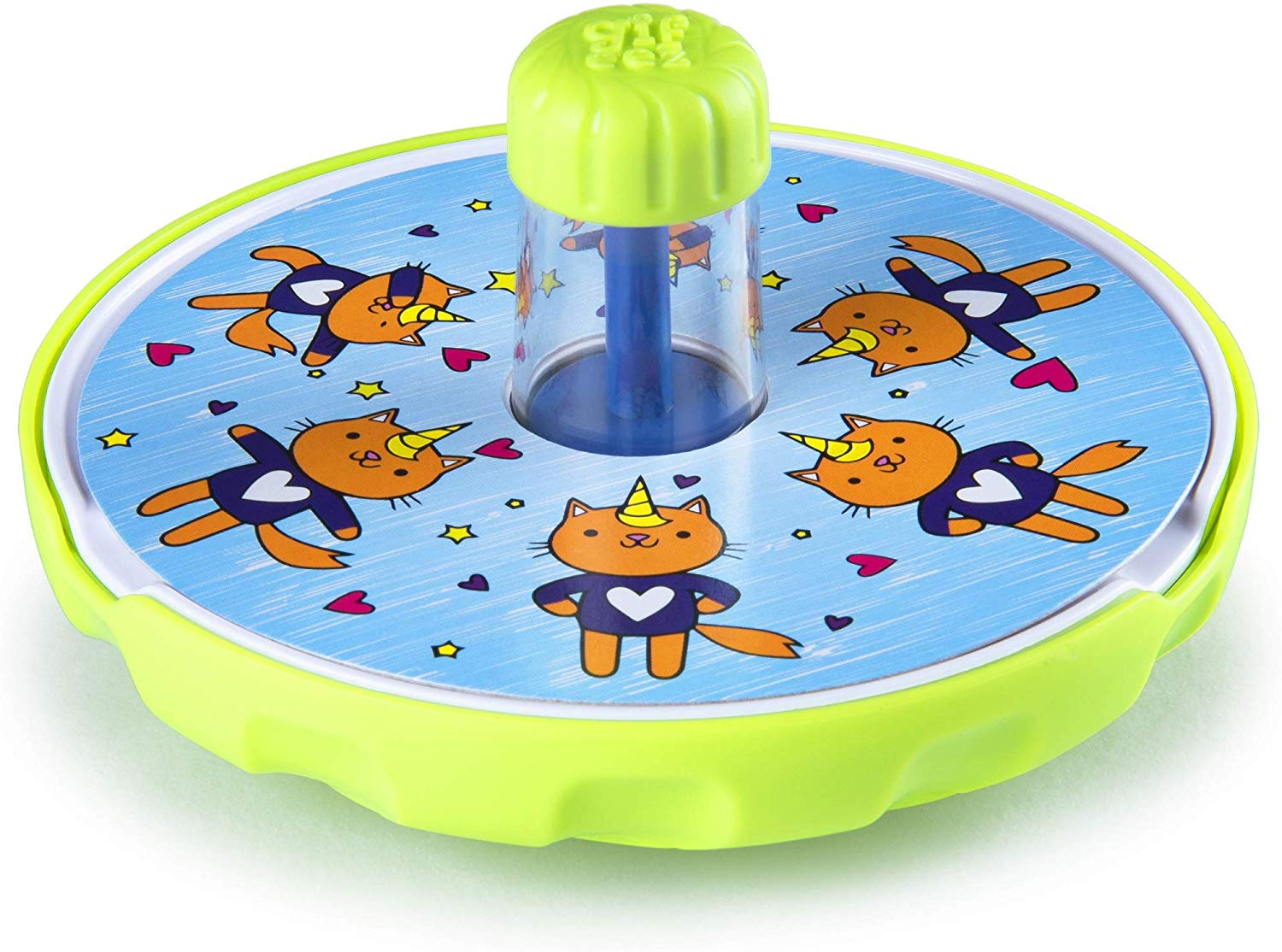 Ibrands Gifeez Moving Art Toy