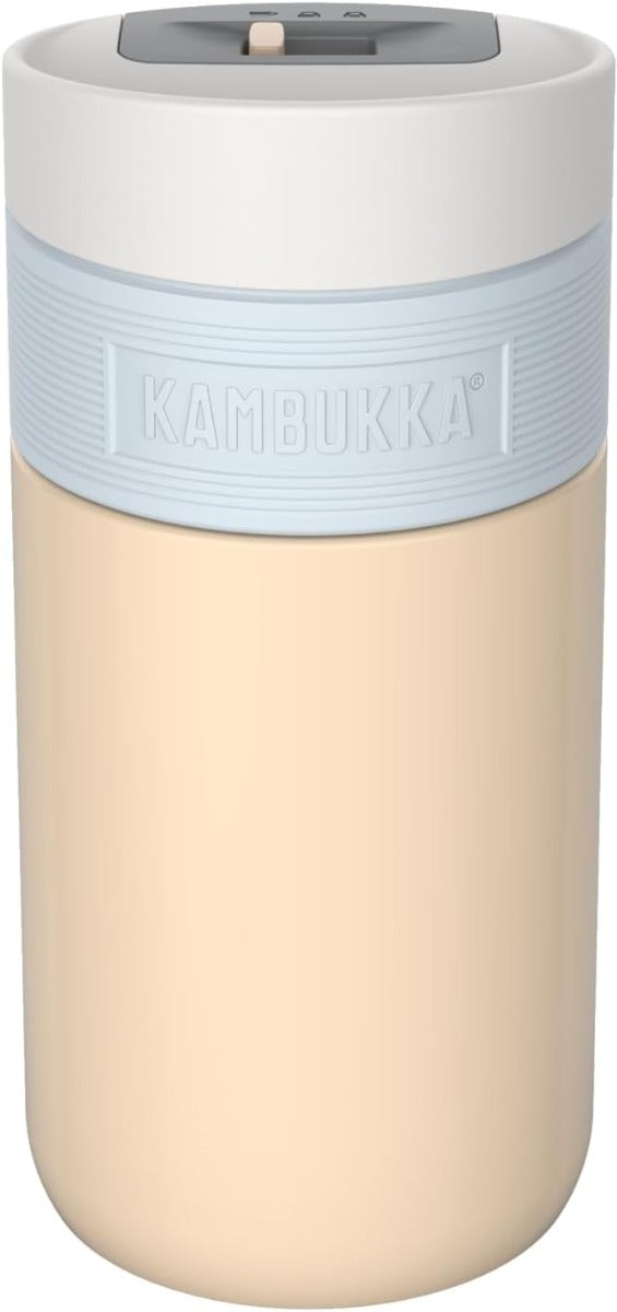Iced Latte Kambukka Etna Travel Mug