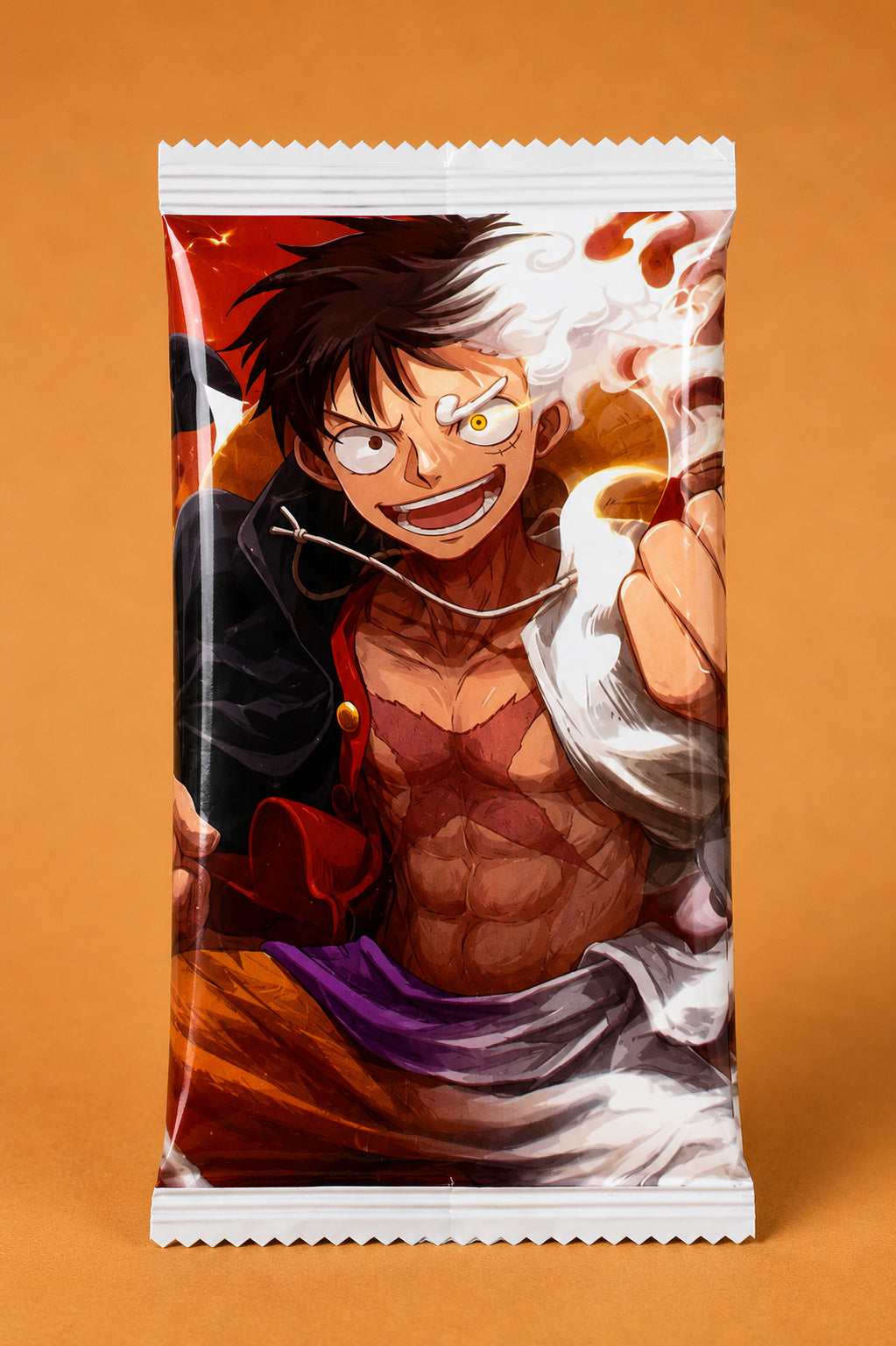 One Piece Lucky Card Pack