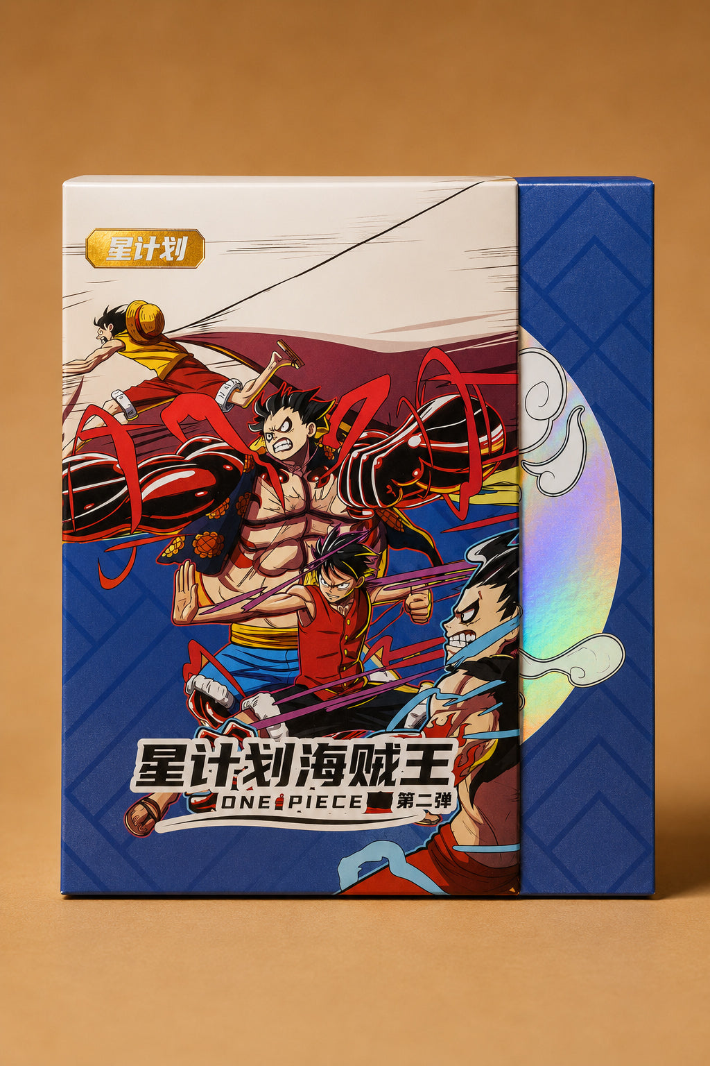 One Piece Premium 13 Pack Booster Box