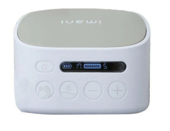 iMani I2 Plus Handsfree Single Breast Pump imani Yallatoys